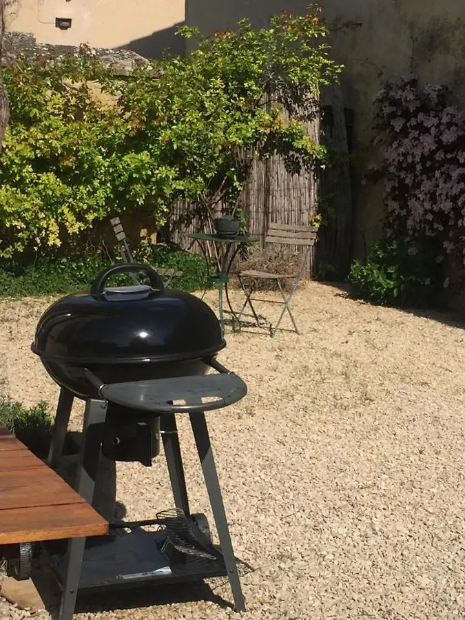 Maison De Vacances Jocelyne Holiday home Lauris