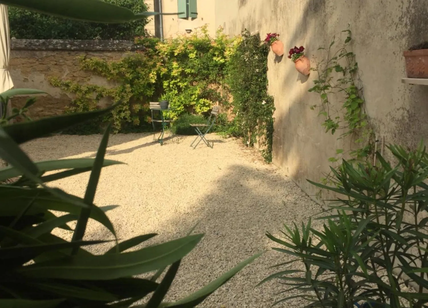 Maison De Vacances Jocelyne Holiday home Lauris