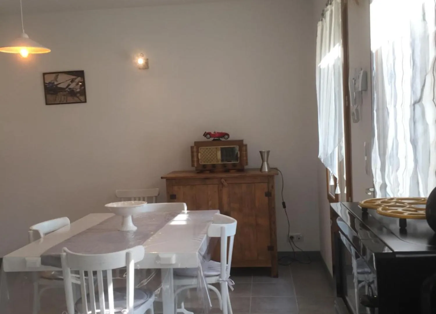 Maison De Vacances Jocelyne Holiday home Lauris France