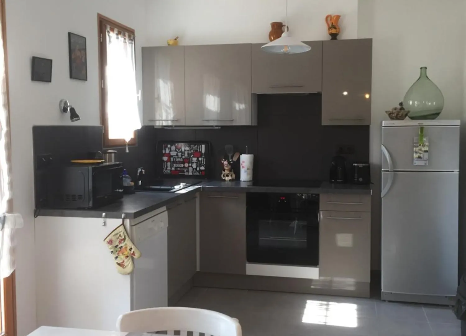 Maison De Vacances Jocelyne Holiday home Lauris