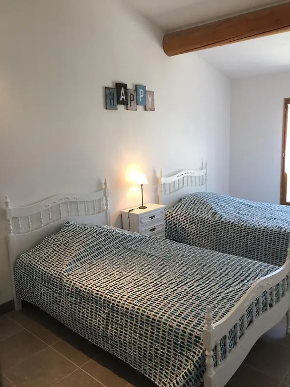 Maison De Vacances Jocelyne Holiday home Lauris France