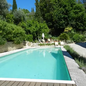 Les Acanthes Bed & Breakfast