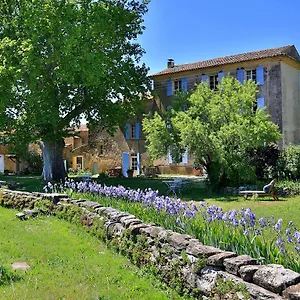 Domaine La Carraire Lauris